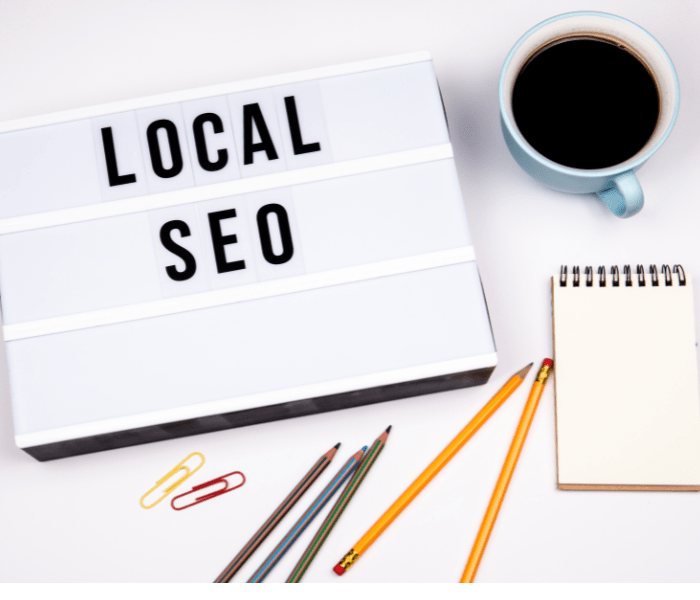 10 Benefits of Best Local SEO Services