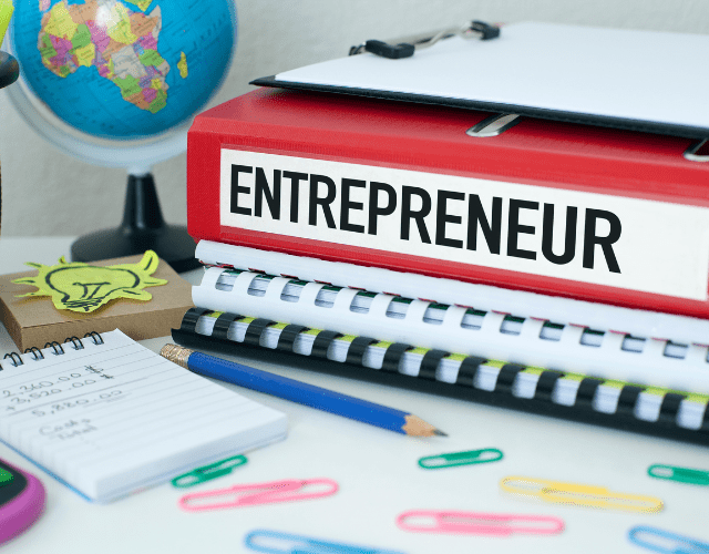 How to Become a Successful Entrepreneur 15 Simple steps