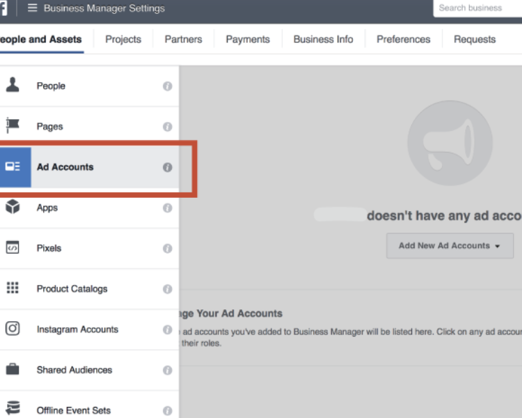 What is Facebook ad who to Create Facebook Ad Account (step by step guide)