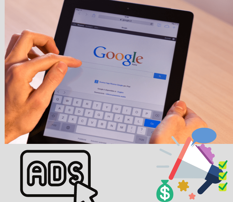 What is Google Search Ads & How Do They Work? | Expert Solution